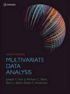 multivariate analysis pdf