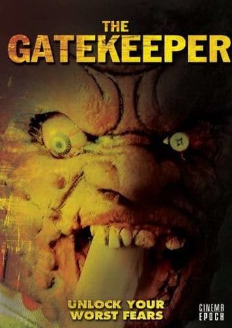 the gatekeepers