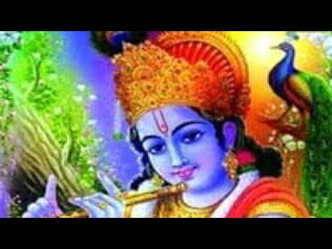Krishna ka flute music ringtone